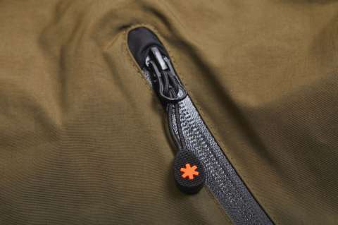 Куртка Norfin River 8000мм