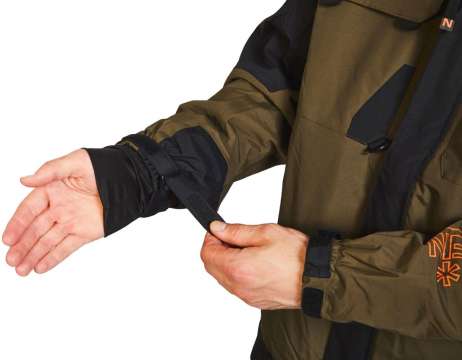 Куртка Norfin River 8000мм