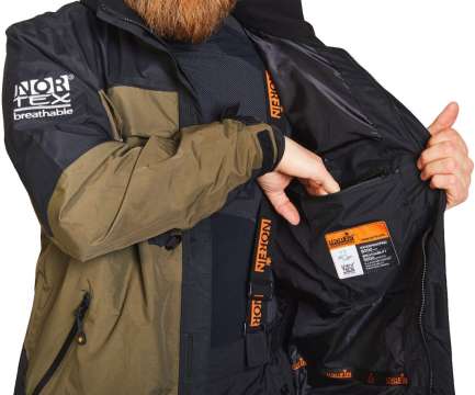 Куртка Norfin River 8000мм