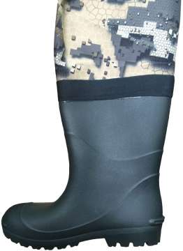 Вейдерсы Norfin Rapid Camo 44 14000мм