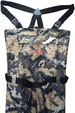 Вейдерсы Norfin Rapid Camo 44 14000мм