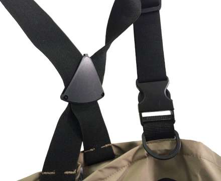 Вейдерсы Norfin Flow M 20000мм