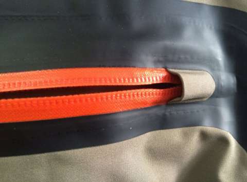 Вейдерсы Norfin Flow M 20000мм