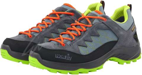 Кроссовки Norfin NTX Light Trek Low