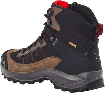 Ботинки Norfin NTX Scout 46