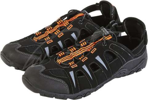 Сандалии Norfin Journey BL 41 ц:черный