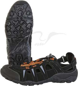 Сандалии Norfin Journey BL 42 ц:черный