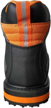 Ботинки забродные Norfin Edge 44 (резиновая подошва)