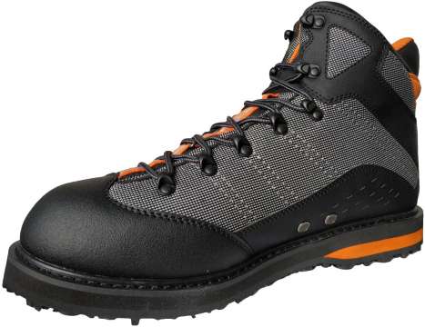 Ботинки забродные Norfin Edge 44 (резиновая подошва)