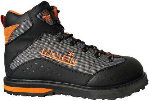 Ботинки забродные Norfin Edge 44 (резиновая подошва)