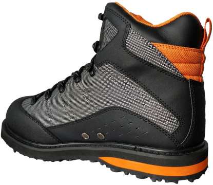 Ботинки забродные Norfin Edge 44 (резиновая подошва)