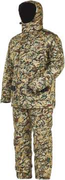 Костюм Norfin Hunting Trapper Wind -20°C / 6000мм