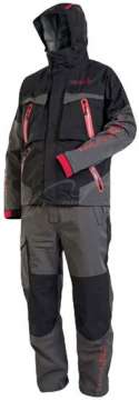 Костюм Norfin Pro Dry Gray 2 "Norfin" / 12000мм