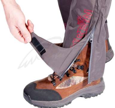 Костюм Norfin Pro Dry Gray 2 "Norfin" / 12000мм