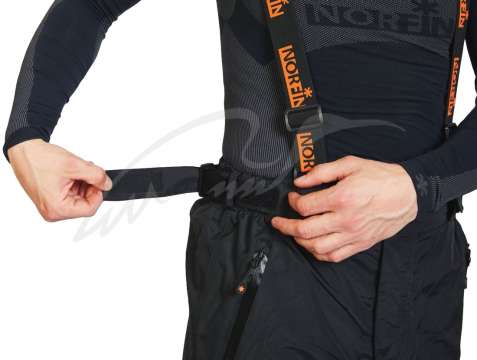 Штаны Norfin River Pants 8000мм