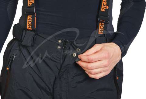 Штаны Norfin River Pants 8000мм