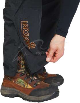 Штаны Norfin River Pants 8000мм