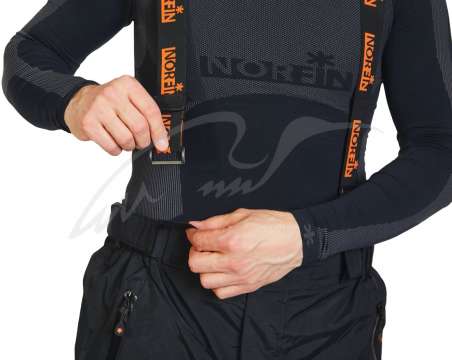 Штаны Norfin River Pants 8000мм