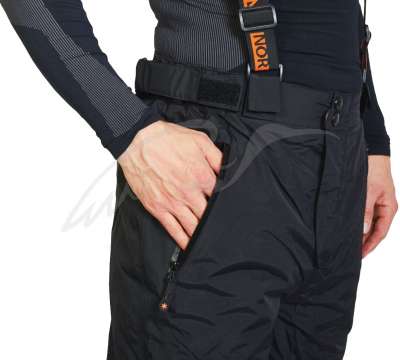 Штаны Norfin River Pants 8000мм