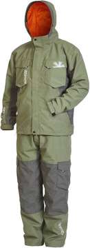 Костюм Norfin Alpha 10000мм