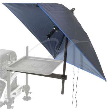 Зонт Preston Offbox 36 - Bait Brolly