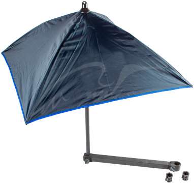 Зонт Preston Offbox 36 - Bait Brolly