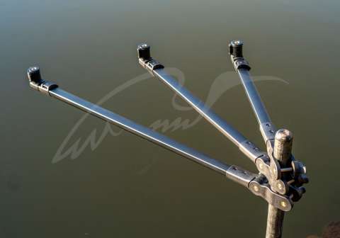 Тримач вудилища Preston Offbox Telescopic Feeder Arm Standard