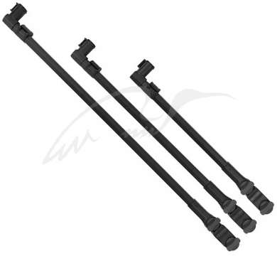 Тримач вудилища Preston Offbox Telescopic Feeder Arm Standard