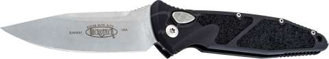 Нож Microtech Socom Elite Auto Drop Point Stonewash