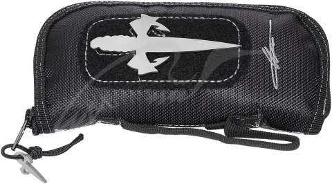 Нож Microtech Marfione Custom Halo VI Hellhound Tanto NS