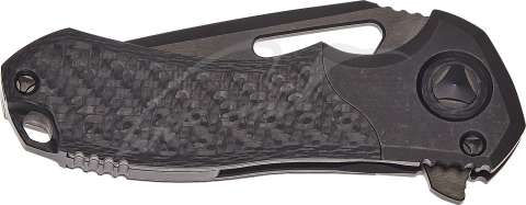 Нож Microtech Marfione Custom Protocol DLC