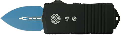 Нож Microtech Exocet Double Edge Jedi Knight