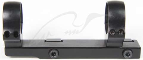 Кріплення Sauer на Sauer S202 Target/S205/Sig Sauer SSG 3000. d - 30 мм