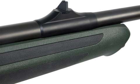 Карабин Sauer S303 Synchro XT кал. 308 Win (с резьбой М15х1)