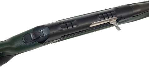 Карабин Sauer S303 Synchro XT кал. 308 Win (с резьбой М15х1)