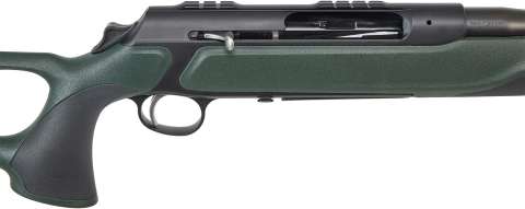 Карабин Sauer S303 Synchro XT кал. 308 Win (с резьбой М15х1)