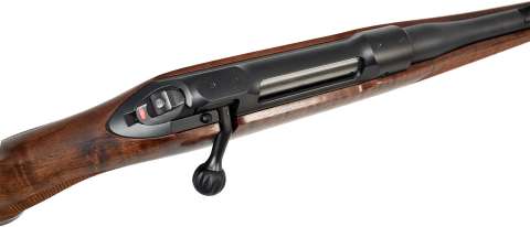 Карабин Sauer S 101 Classic кал .30-06 56 см