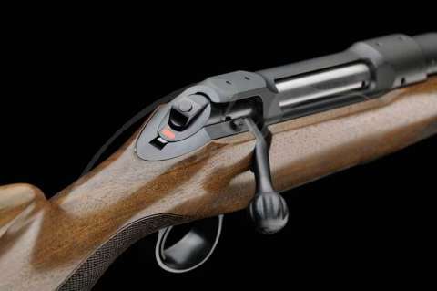 Карабин Sauer S 101 Classic кал. 8х57 JS