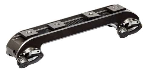 Быстросъемное крепление Sauer Isi Mount для Swarovski SR на Sauer 303