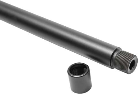 Карабин Sauer S 404 Synchro XT кал .308 Win 51 см М15х1