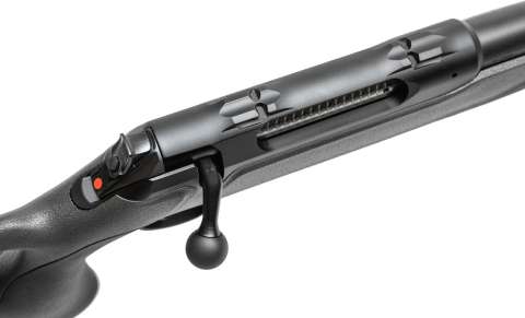 Карабин Sauer S 404 Synchro XT кал .308 Win 51 см М15х1