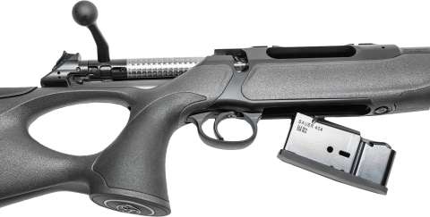 Карабин Sauer S 404 Synchro XT кал .308 Win 51 см М15х1