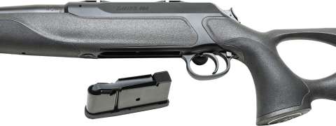 Карабин Sauer S 404 Synchro XT кал .308 Win 51 см М15х1