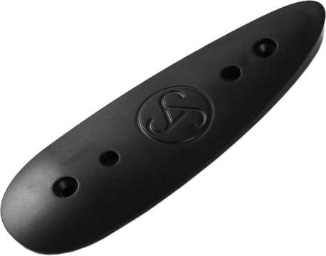 Затыльник на приклад Sauer Speed Cap 5 мм для S100/S101/S303/S 404