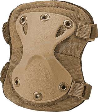 Налокотники Defcon 5 NEW ELBOW PADS COYOTE TAN. Цвет - песочный
