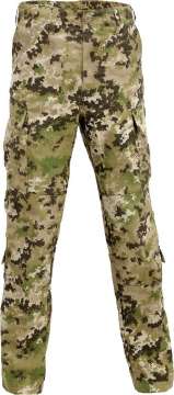Штани Defcon 5 TACTICAL BDU PANTS 100% RIP STOP COTTON MULTILAND. Розмір - Колір - мультилэнд