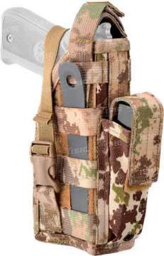 Кобура Defcon5 универсальная MOLLE