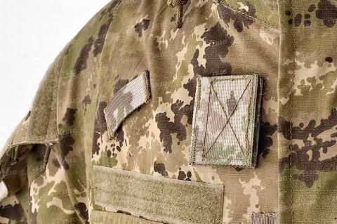 Костюм Defcon 5 SNIPER VEST + PANTS MULTICAMO KIT. Розмір - Колір - мультикам