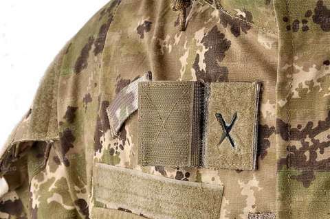 Костюм Defcon 5 SNIPER VEST + PANTS MULTICAMO KIT. Розмір - Колір - мультикам