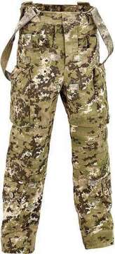Костюм Defcon 5 SNIPER VEST + PANTS MULTICAMO KIT. Розмір - Колір - мультикам